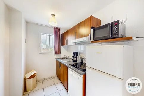 Appartement à vendre, 41m², Crozon