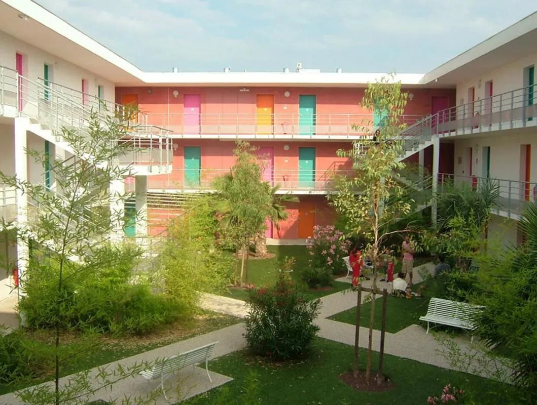 Appartement à vendre, 19m², Vendargues