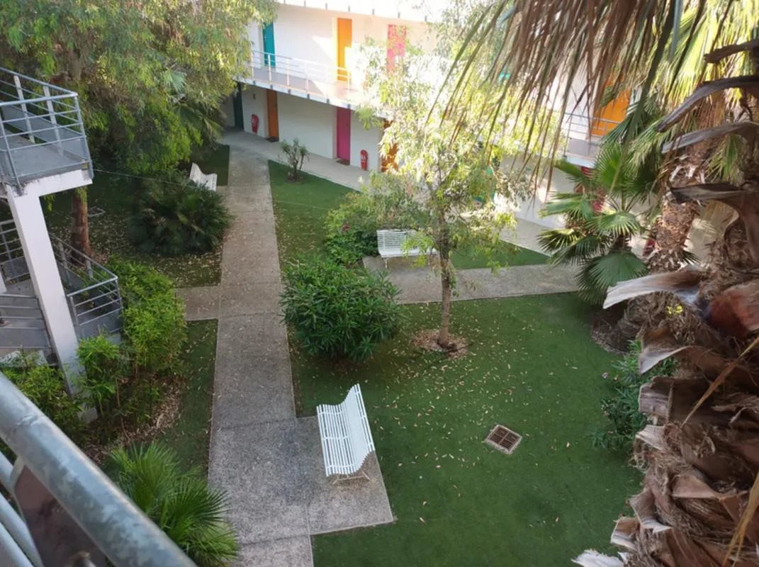 Appartement à vendre, 19m², Vendargues