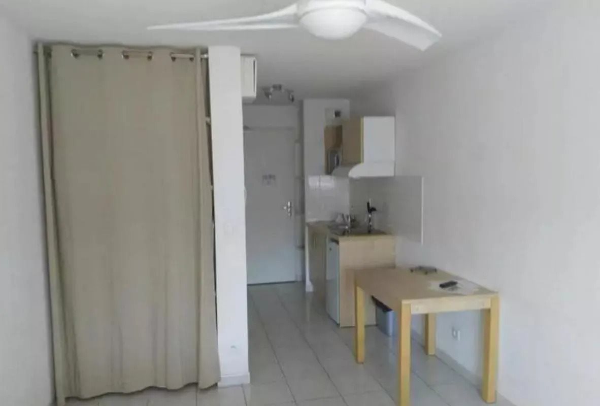 Appartement à vendre, 19m², Vendargues