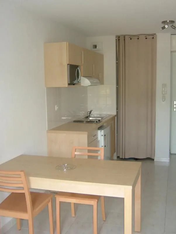 Appartement à vendre, 19m², Vendargues