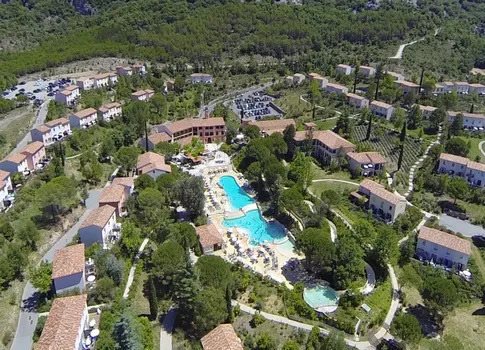 Appartement à vendre, 29m², Grospierres