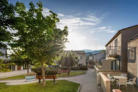 Appartement à vendre, 31m², Malaucène
