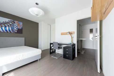 Appartement à vendre, 21m², Saint-Herblain