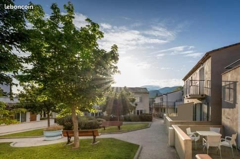 Appartement à vendre, 31m², Malaucène