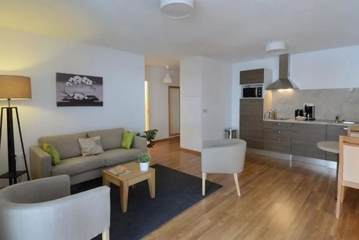 Appartement à vendre, 72m², Perpignan