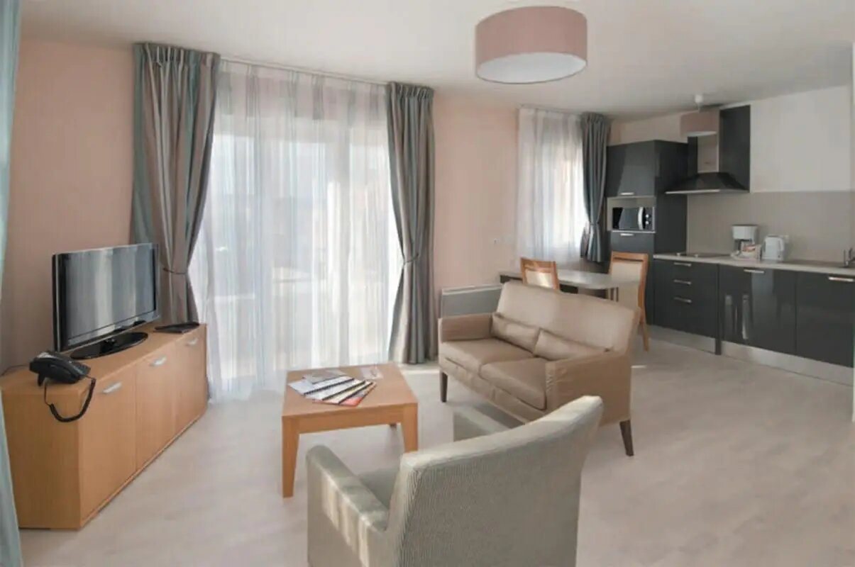 Appartement à vendre, 72m², Perpignan
