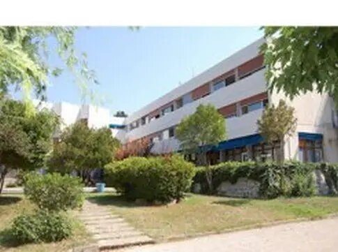 Appartement à vendre, 19m², Marseille 12ème
