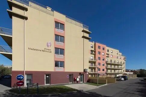 Appartement à vendre, 19m², Marseille 12ème