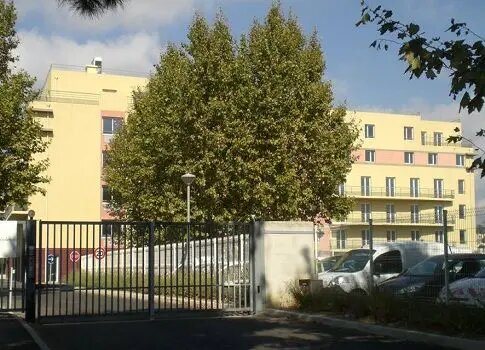 Appartement à vendre, 19m², Marseille 12ème