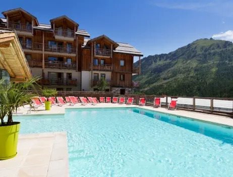 Appartement à vendre, 29m², Montgenèvre