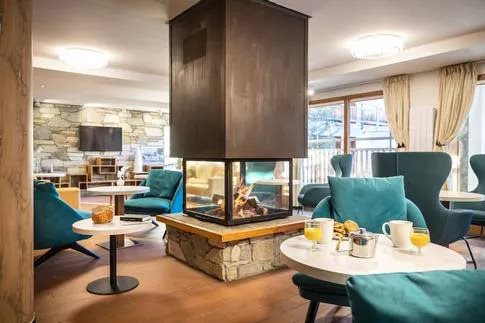 Appartement à vendre, 29m², Montgenèvre