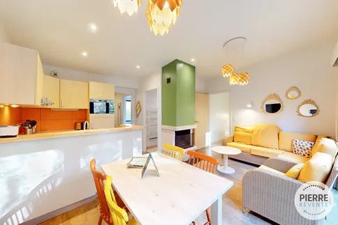 Appartement à vendre, 51m², Hattigny
