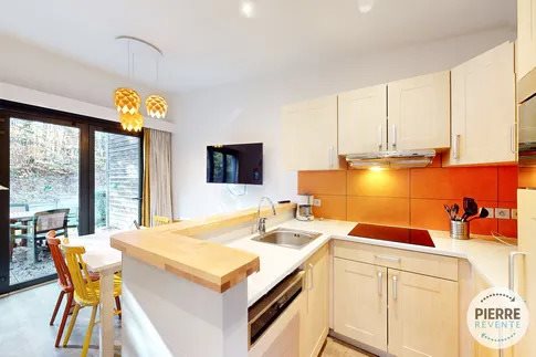 Appartement à vendre, 51m², Hattigny