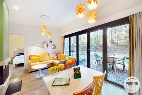 Appartement à vendre, 51m², Hattigny