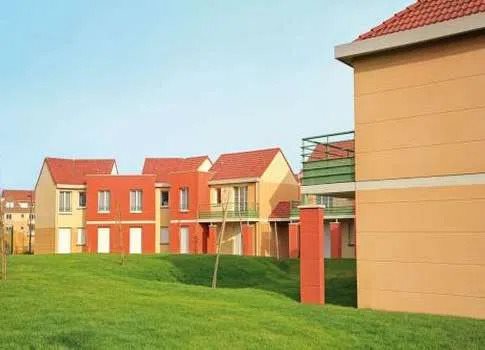 Appartement à vendre, 55m², Bois-d'Arcy