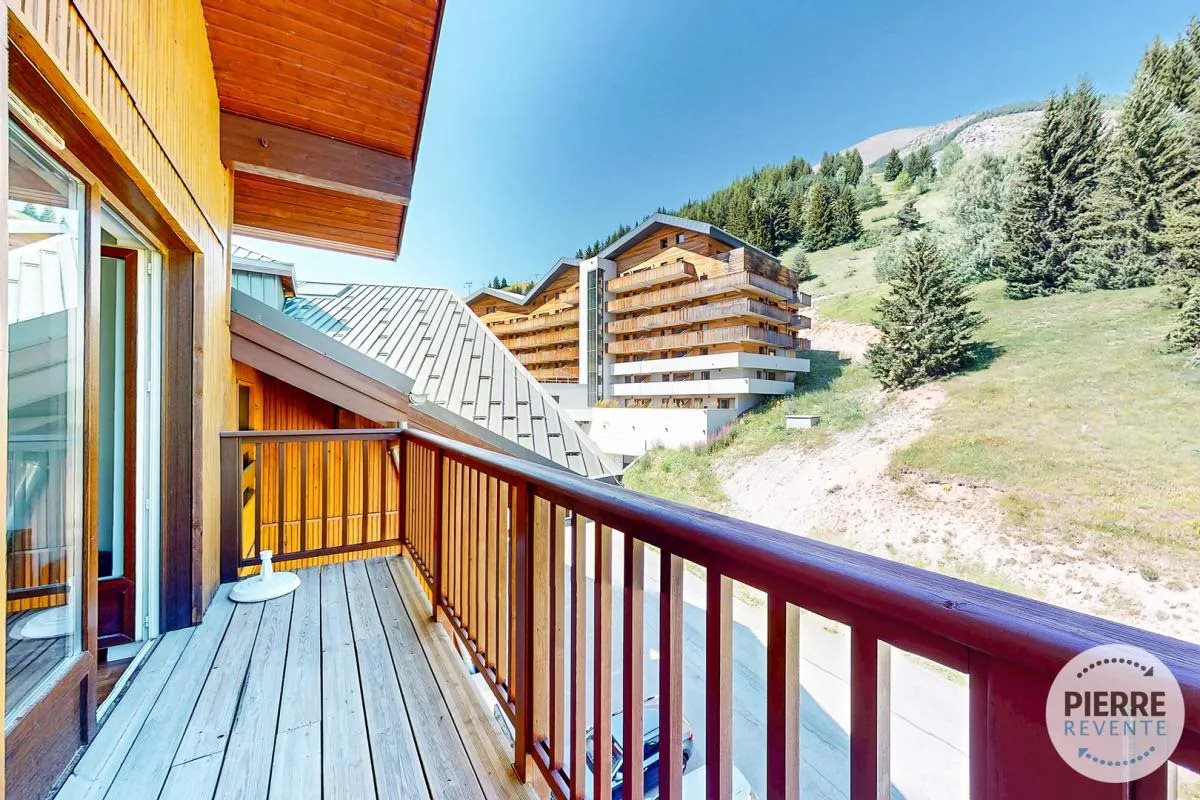 Appartement à vendre, 46m², Auris (Auris-en-Oisans)
