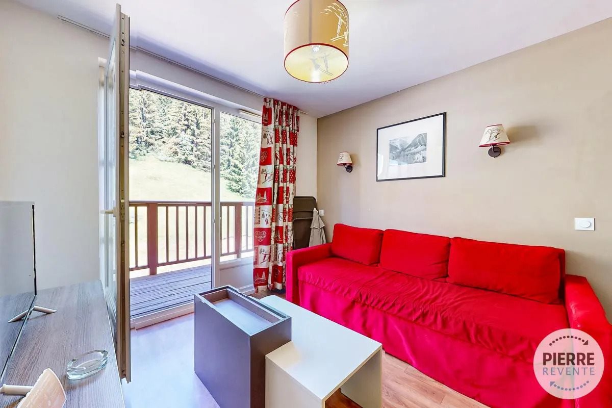 Appartement à vendre, 46m², Auris (Auris-en-Oisans)