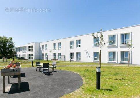 Appartement à vendre, 19m², Belz