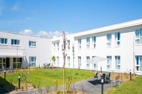 Appartement à vendre, 19m², Belz