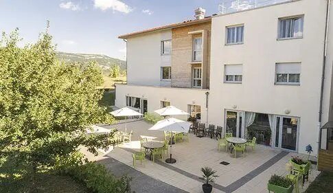 Appartement à vendre, 20m², Belley