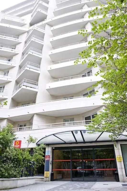 Appartement à vendre, 24m², Courbevoie