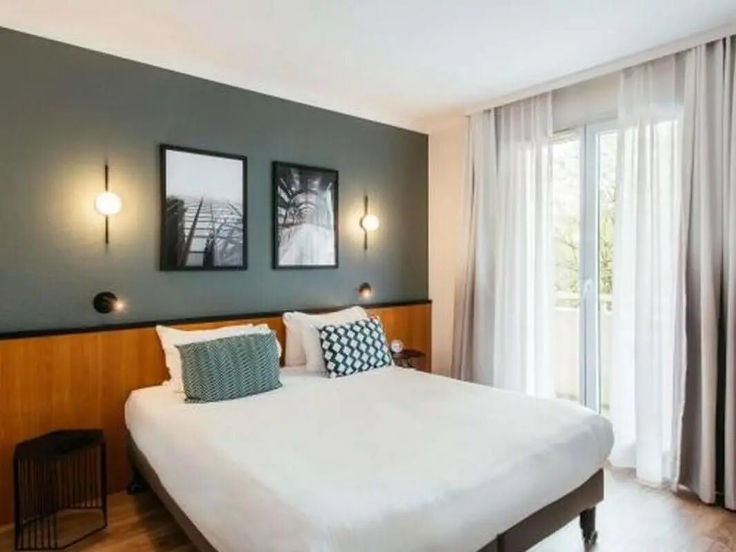 Appartement à vendre, 24m², Courbevoie