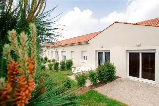 Appartement à vendre, 34m², Tonnay-Charente