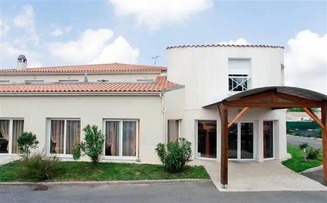 Appartement à vendre, 34m², Tonnay-Charente
