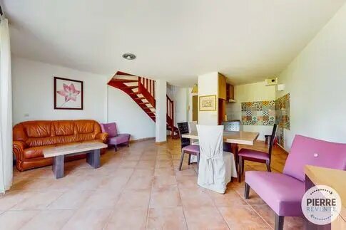 Maison à vendre, 61m², Rousset