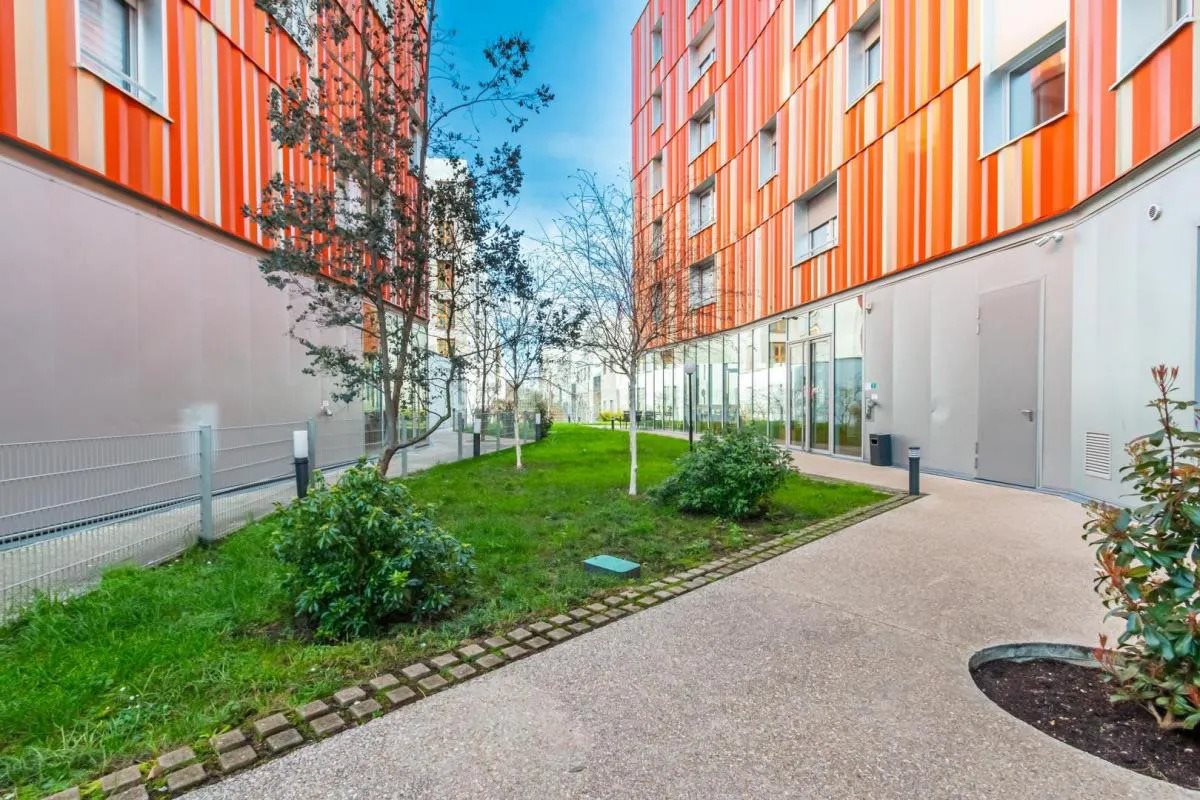 Appartement à vendre, 21m², Massy