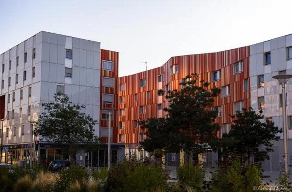 Appartement à vendre, 21m², Massy