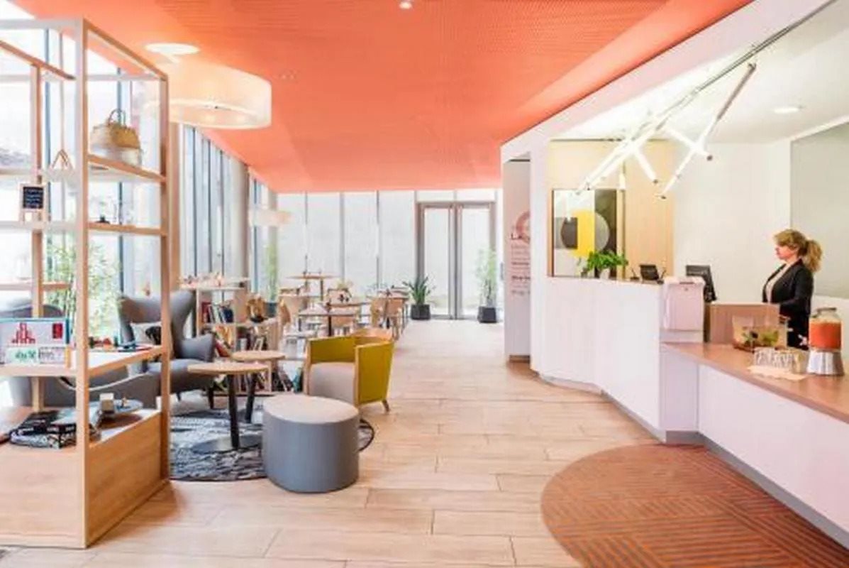 Appartement à vendre, 21m², Massy