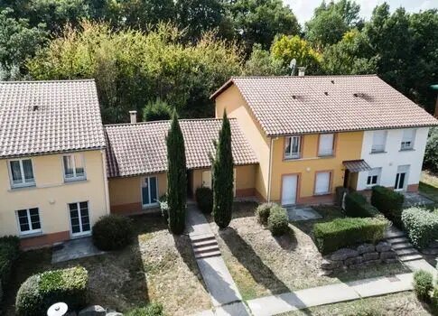 Appartement à vendre, 79m², Lissieu