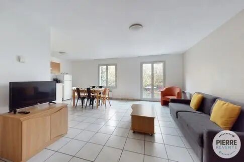 Appartement à vendre, 79m², Lissieu