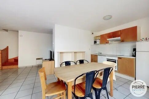 Appartement à vendre, 79m², Lissieu