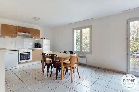 Appartement à vendre, 79m², Lissieu
