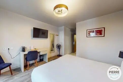 Appartement à vendre, 24m², Villejuif