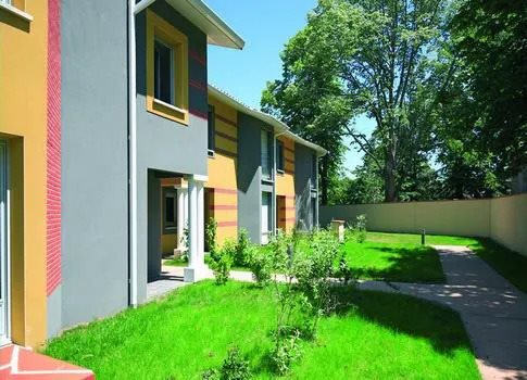 Maison à vendre, 59m², Toulouse