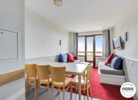 Appartement à vendre, 41m², Morzine (Avoriaz)