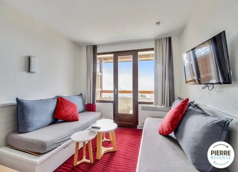 Appartement à vendre, 41m², Morzine (Avoriaz)