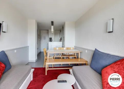 Appartement à vendre, 41m², Morzine (Avoriaz)
