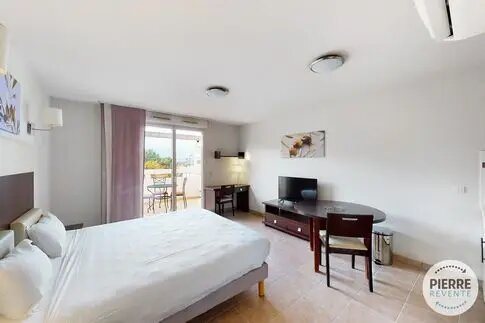 Appartement à vendre, 26m², Six-Fours-les-Plages