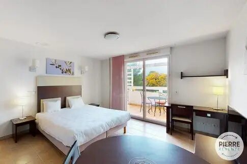 Appartement à vendre, 26m², Six-Fours-les-Plages