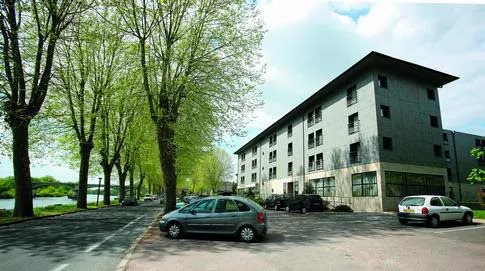 Appartement à vendre, 20m², Nevers