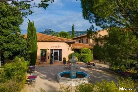 Appartement à vendre, 13m², Aubagne