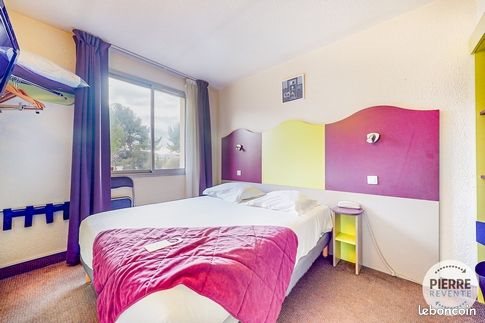 Appartement à vendre, 13m², Aubagne