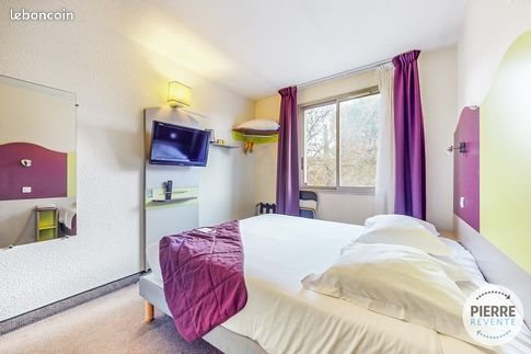 Appartement à vendre, 13m², Aubagne