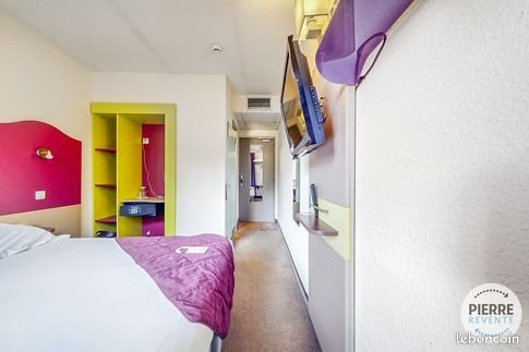 Appartement à vendre, 13m², Aubagne