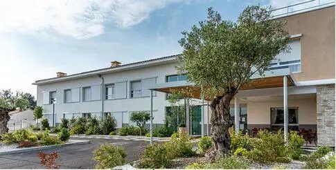 Appartement à vendre, 21m², Saint-Georges-d'Orques